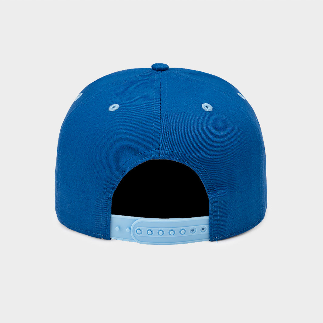 Xavier Musketeers Basketball Vintage Snapback Hat