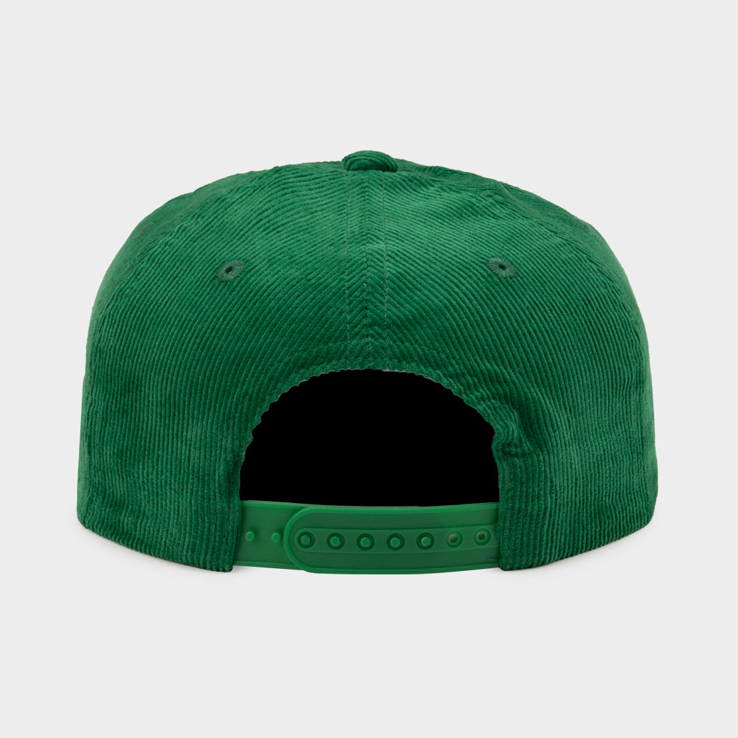 Vintage-Inspired Oregon Ducks Corduroy Hat: A Must-Have for Duck Fans