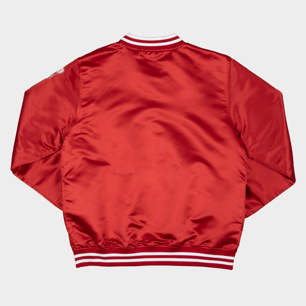 Nostalgic Oklahoma Sooners Campus Classic Pullover