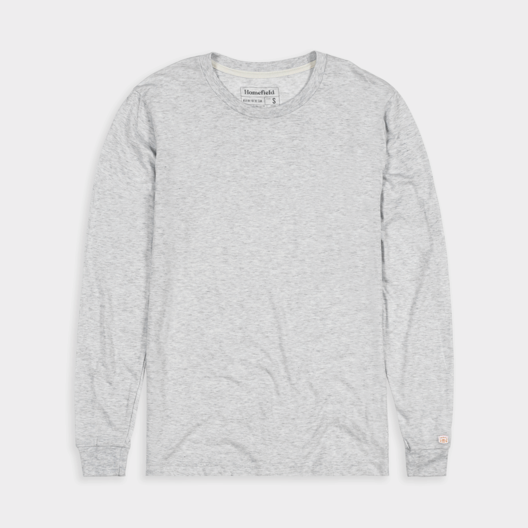 Essential Long Sleeve Core Collection