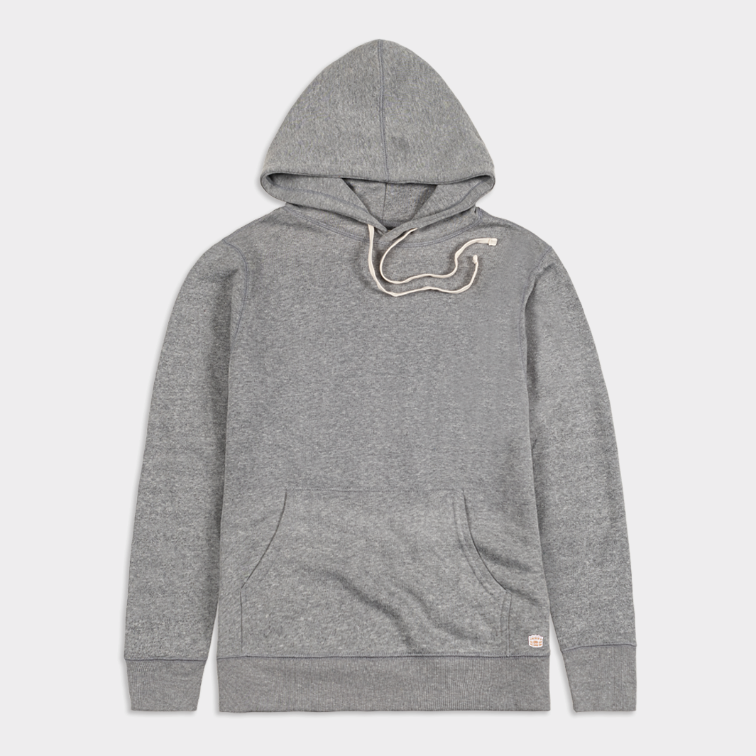 Classic Comfort Core Collection Hoodie