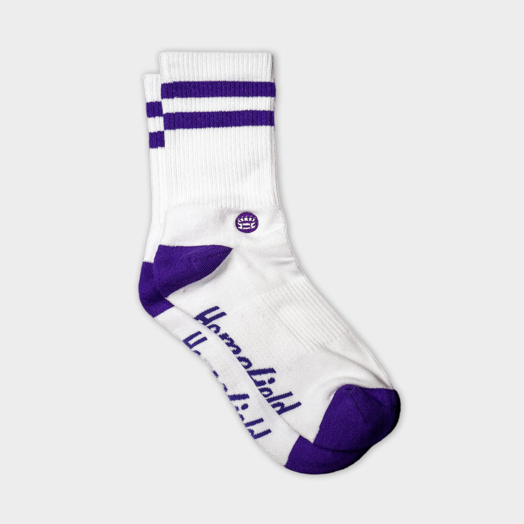 Game-Changing Core Collection Socks