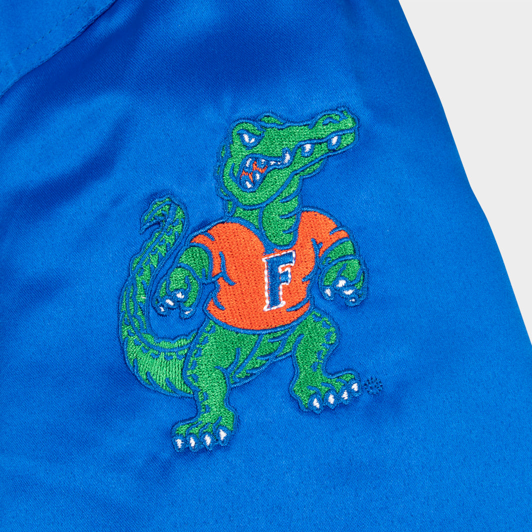 Florida Gators Vintage-Inspired Campus Classic Pullover
