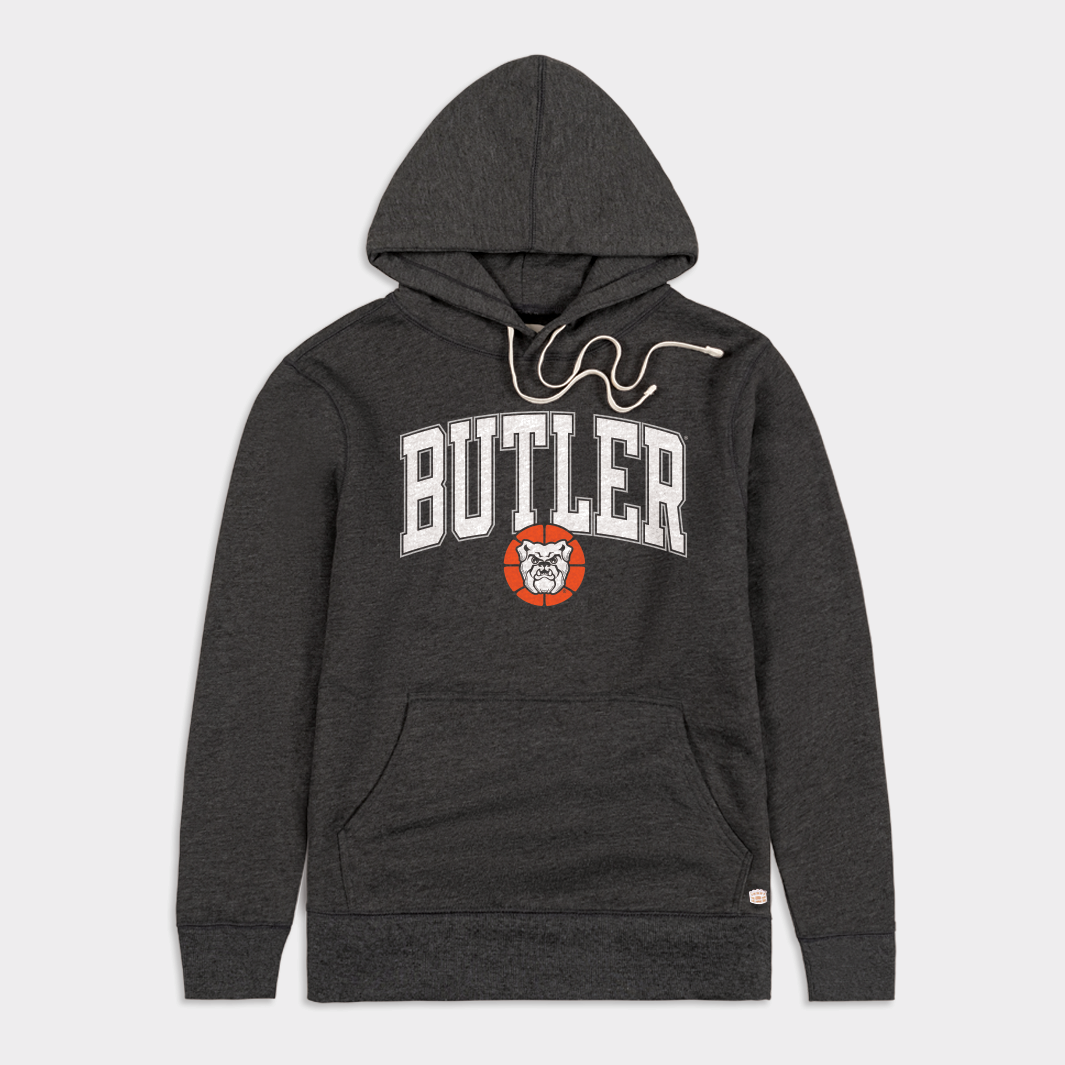 Show Your Butler Bulldogs Pride with This Basketball Hoodie