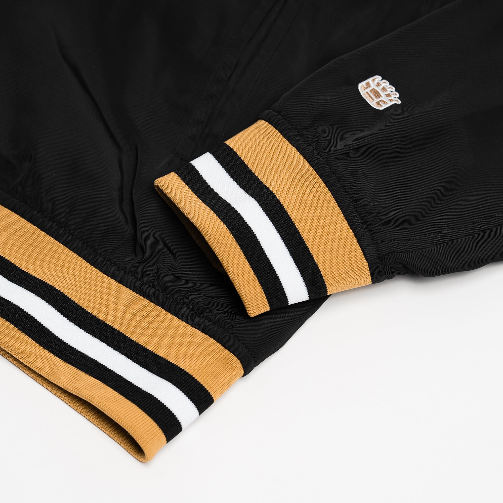 Vanderbilt Commodores Vintage-Inspired Bomber Jacket