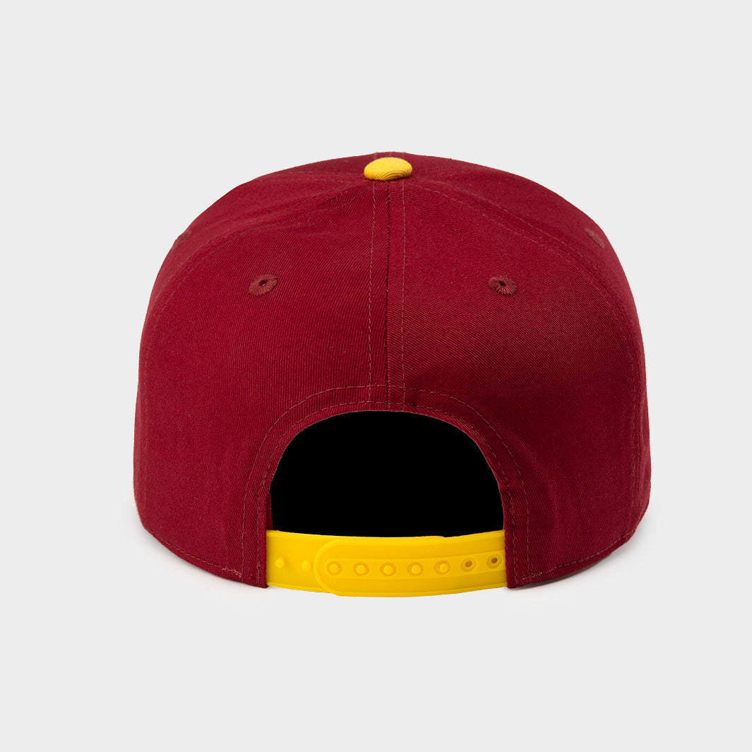 Unleash the Iowa State Basketball Hilton Magic with This Snapback Hat