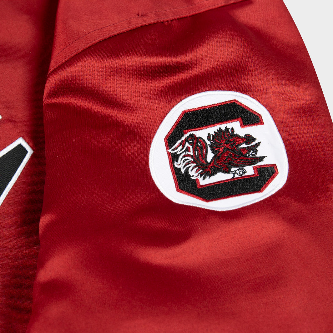 South Carolina Gamecocks Retro-Inspired Campus Classic Pullover