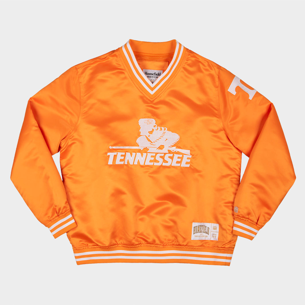 Throwback Tennessee Volunteers Campus Classic Pullover