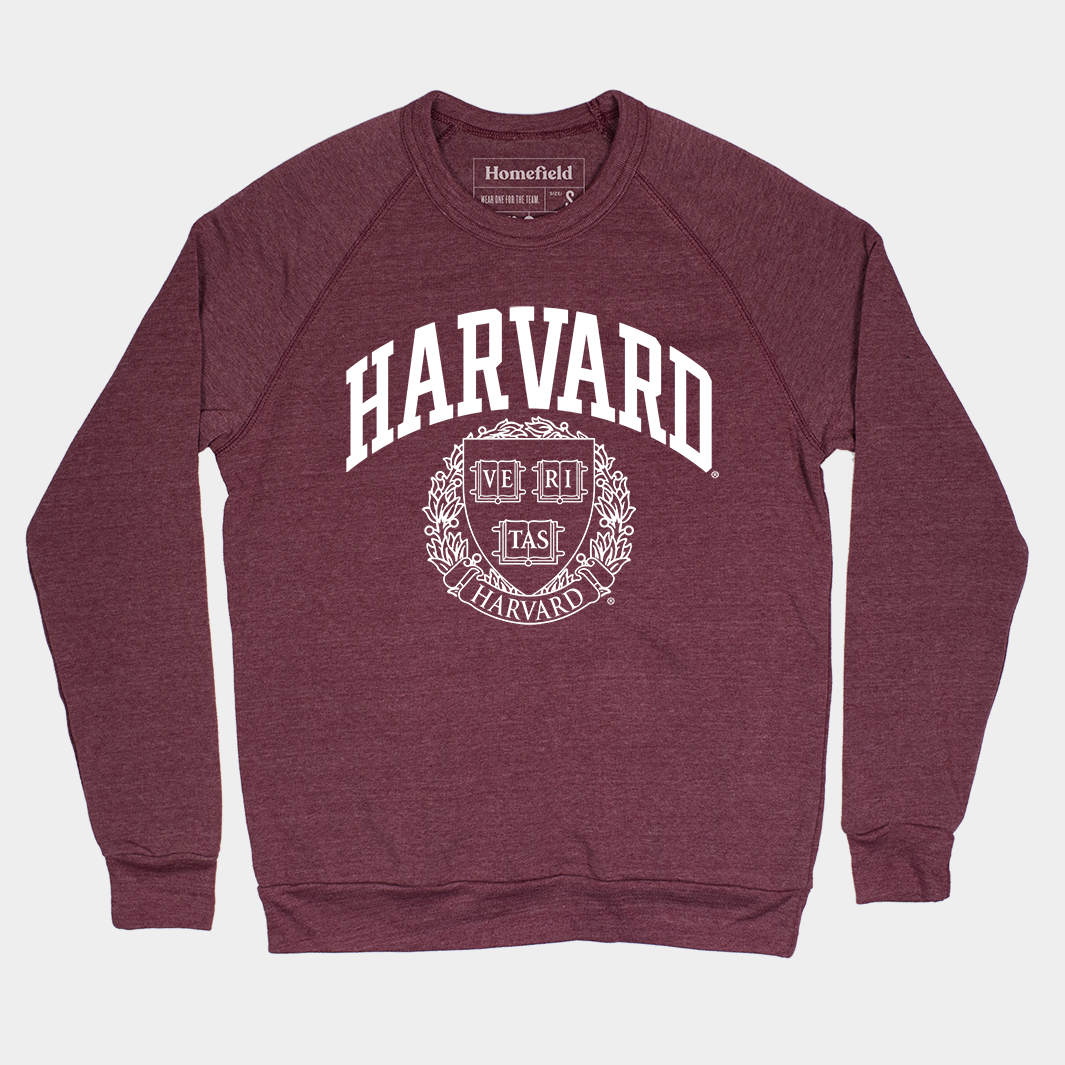 Harvard-Inspired Crew
