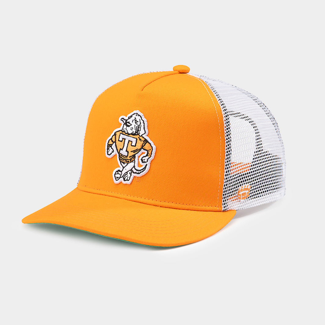 Show Your Pride with Tennessee Volunteers Smokey Trucker Hat