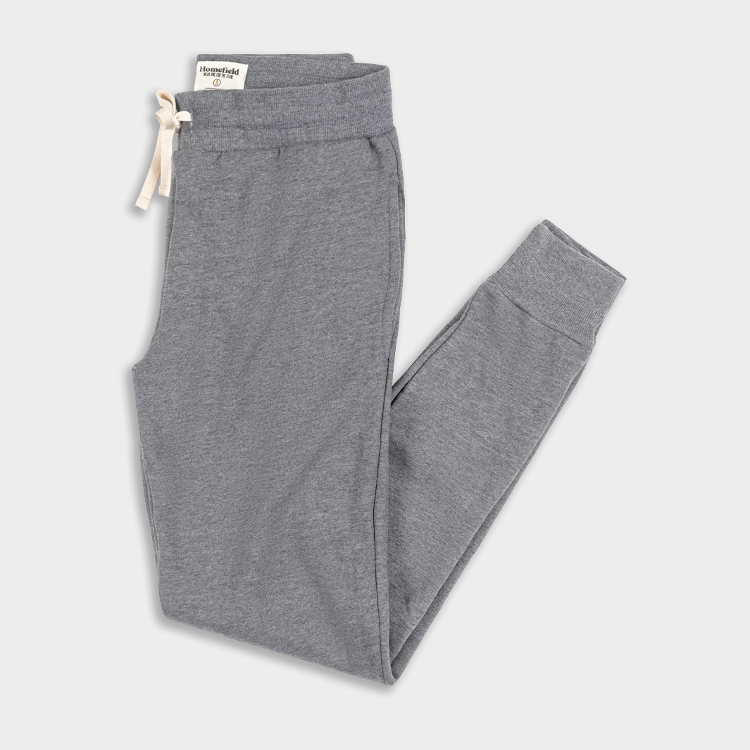 Essential Slim-Fit Joggers