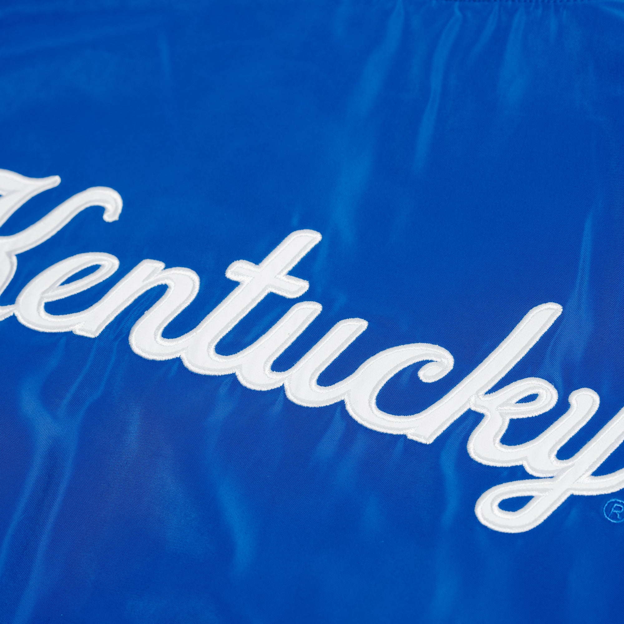 Kentucky Wildcats Vintage Retro Bomber Jacket - A Must-Have!