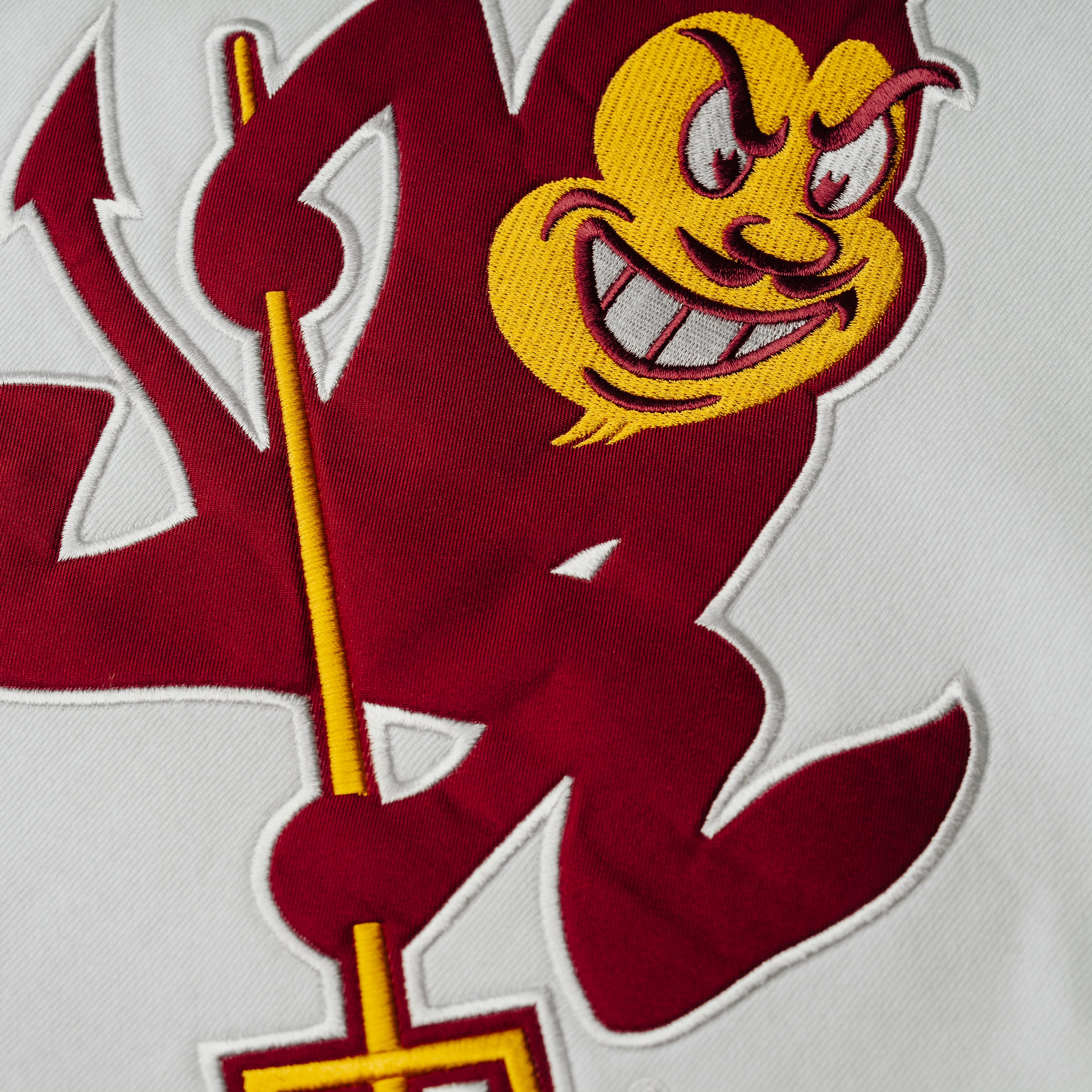 Get Your Game On with the Arizona State Sun Devils Hockey Rinkside Hoodie
