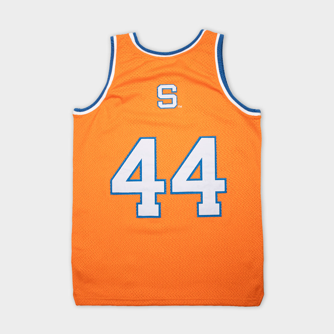 Syracuse Men's 1993 - 94 Vintage Basketball Jersey - A Tribute to Greatness