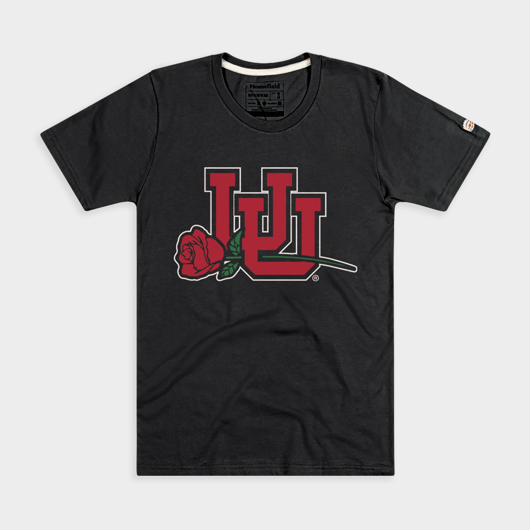 Go Utes! Rose Bowl Tee