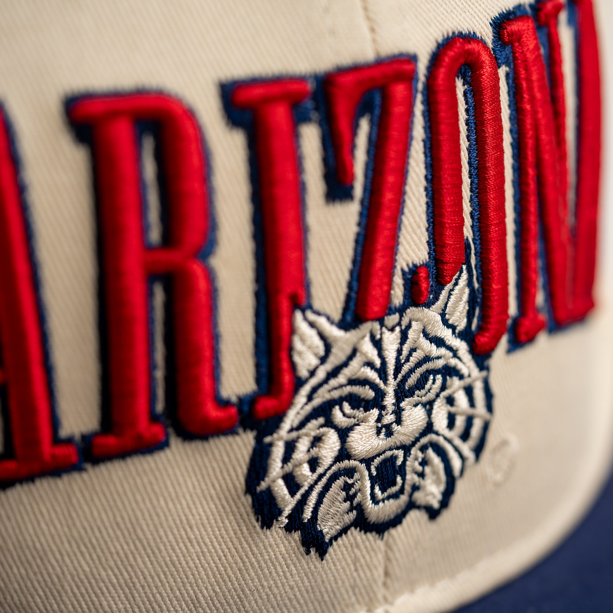 Show Your Arizona Pride with This Vintage-Inspired Snapback Hat