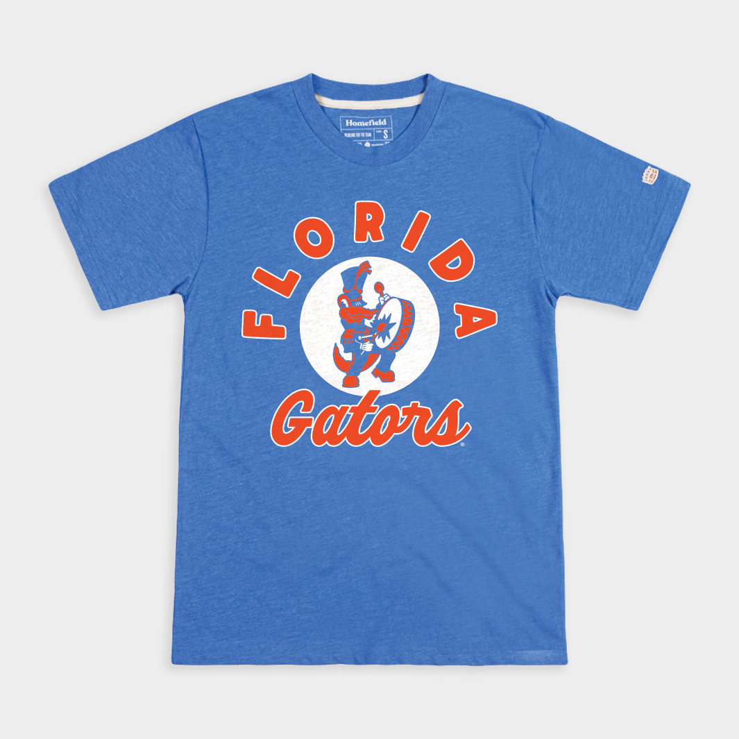 Show Your Florida Gators Pride with This Awesome Tee