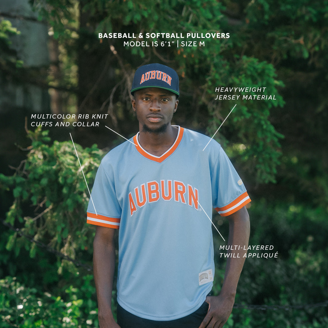 Vintage Tennessee Volunteers 1970s Baseball-Inspired Pullover - A Must-Have!
