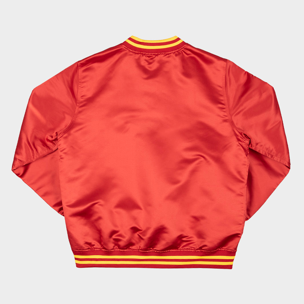 Relive the Glory: USC Trojans Campus Classic Pullover