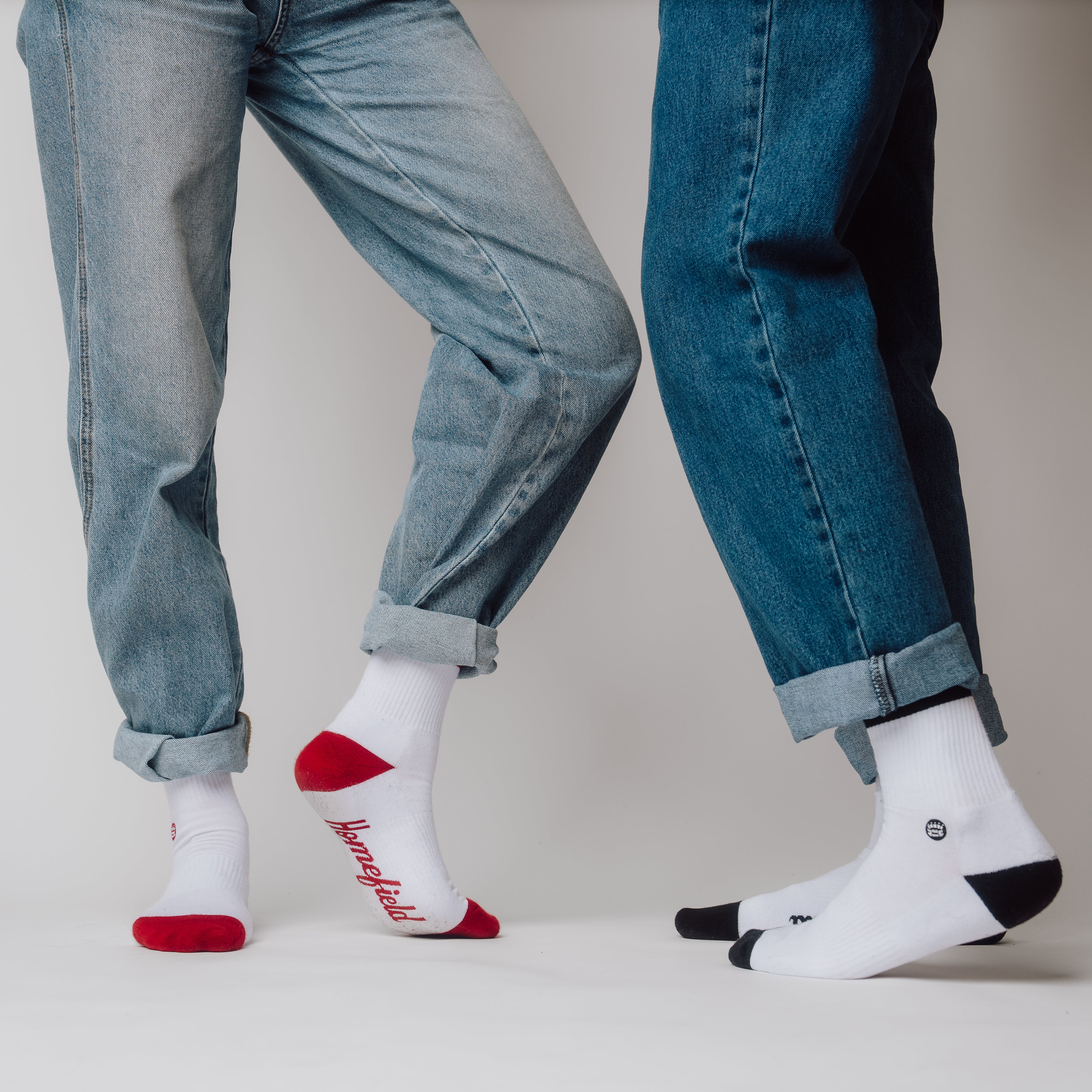Game Day Essential Core Collection Socks