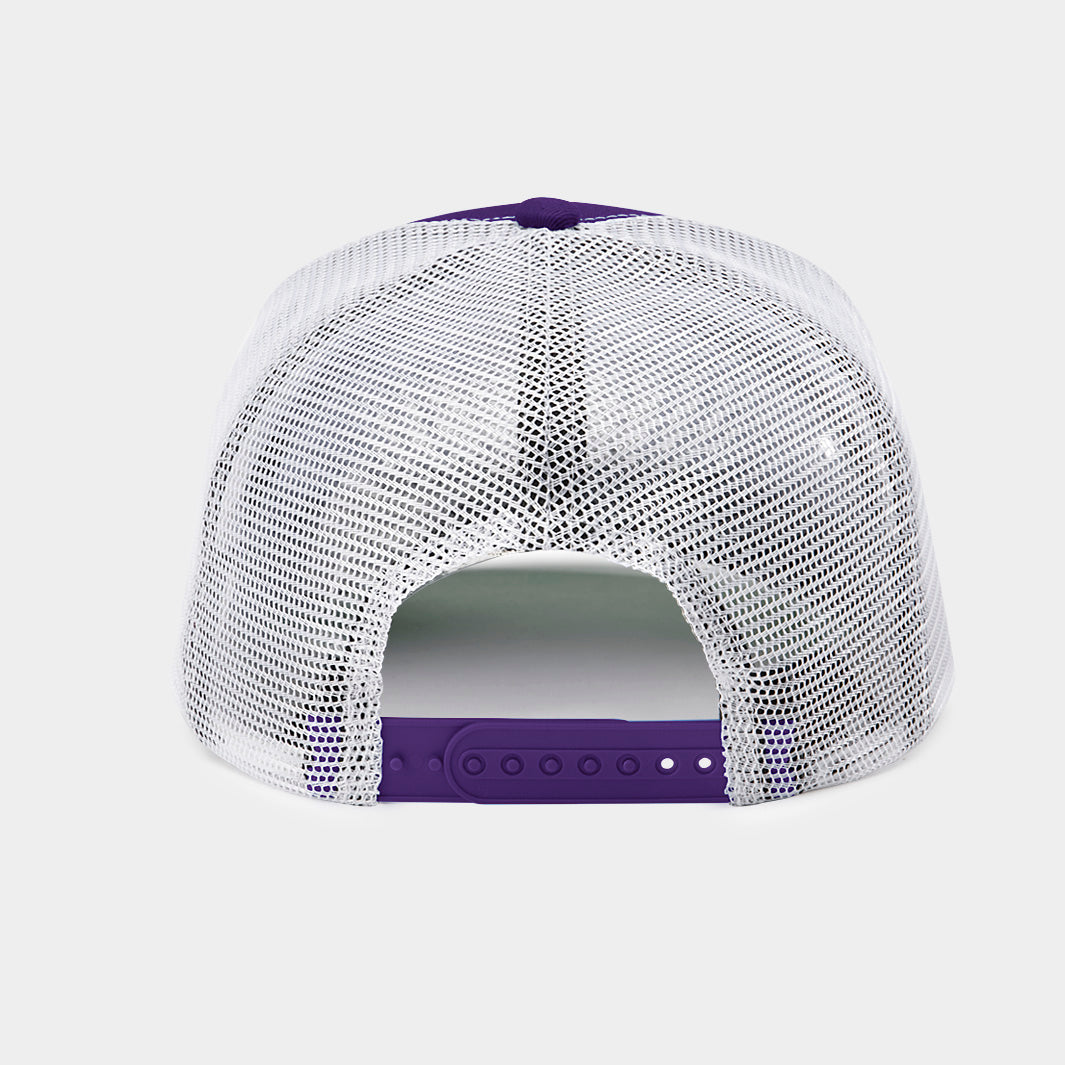 Show Your TCU Pride with the Football Trucker Hat