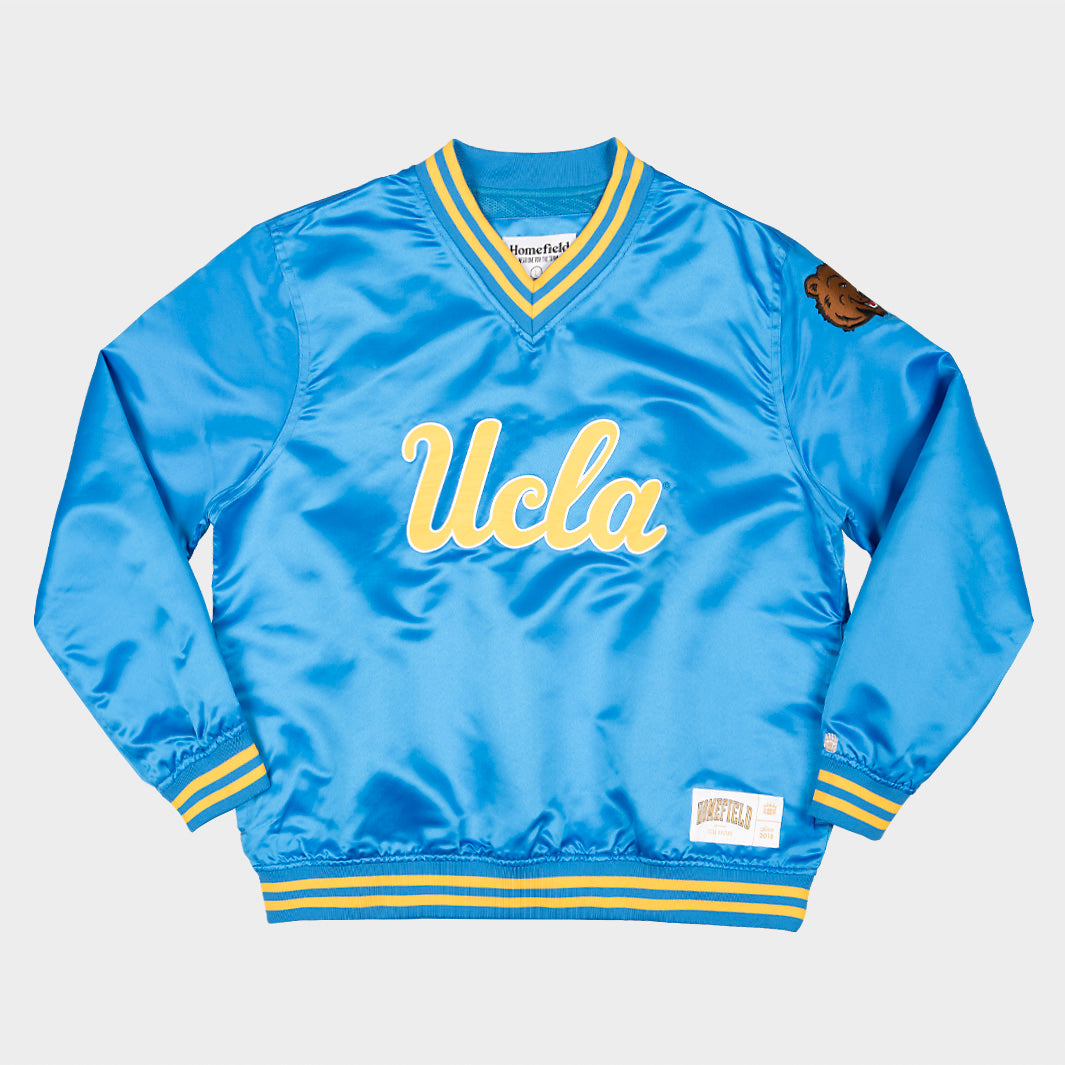 UCLA Bruins Vintage-Inspired Campus Classic Pullover