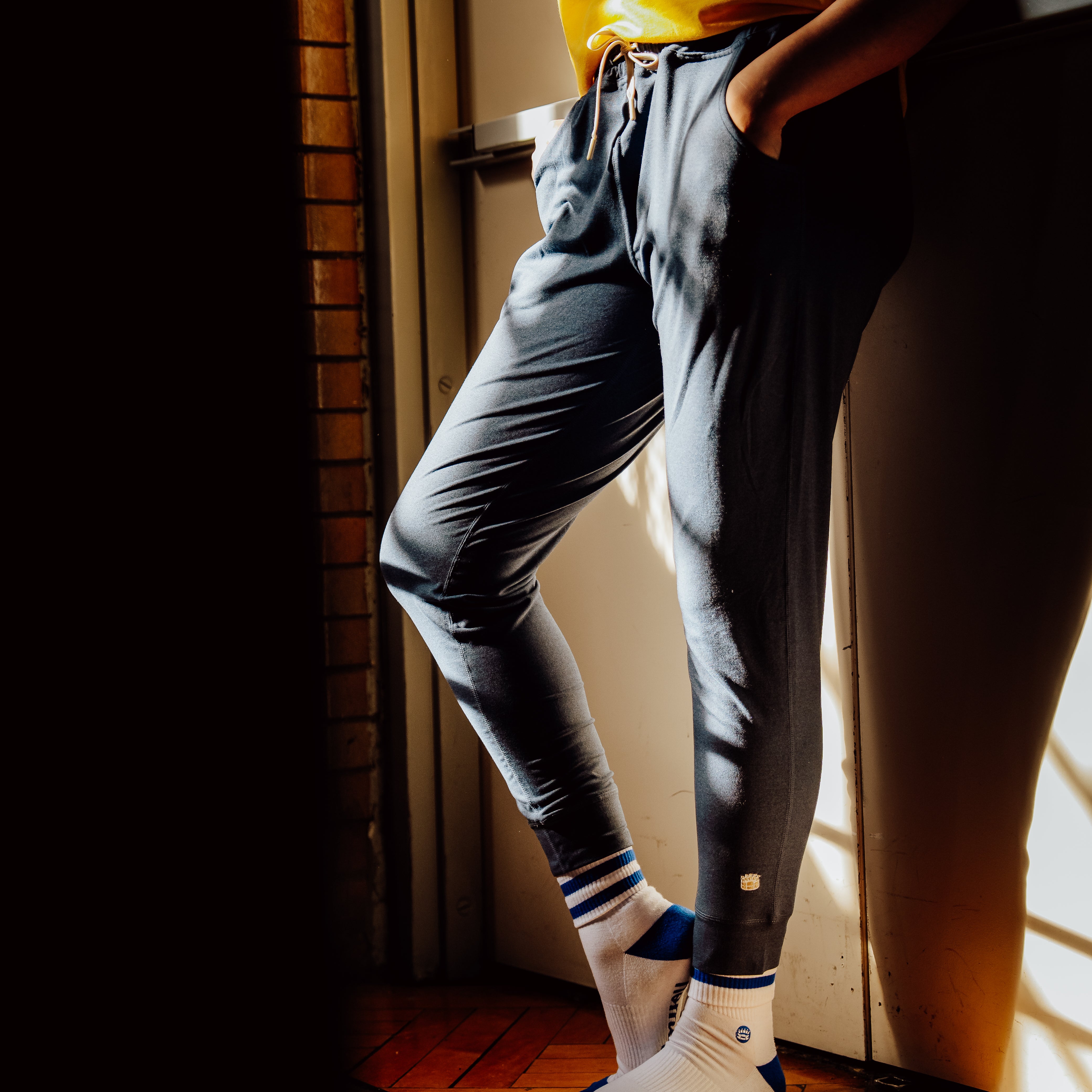 Core Collection Women's Luxury Comfort Joggers