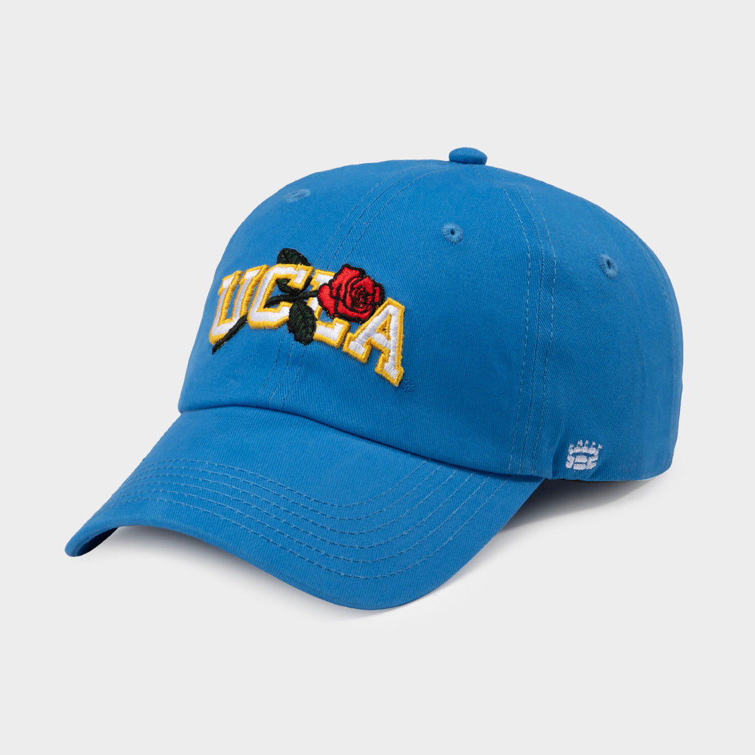 Show Your Love for UCLA with the Rose Bowl Stadium-Inspired Hat
