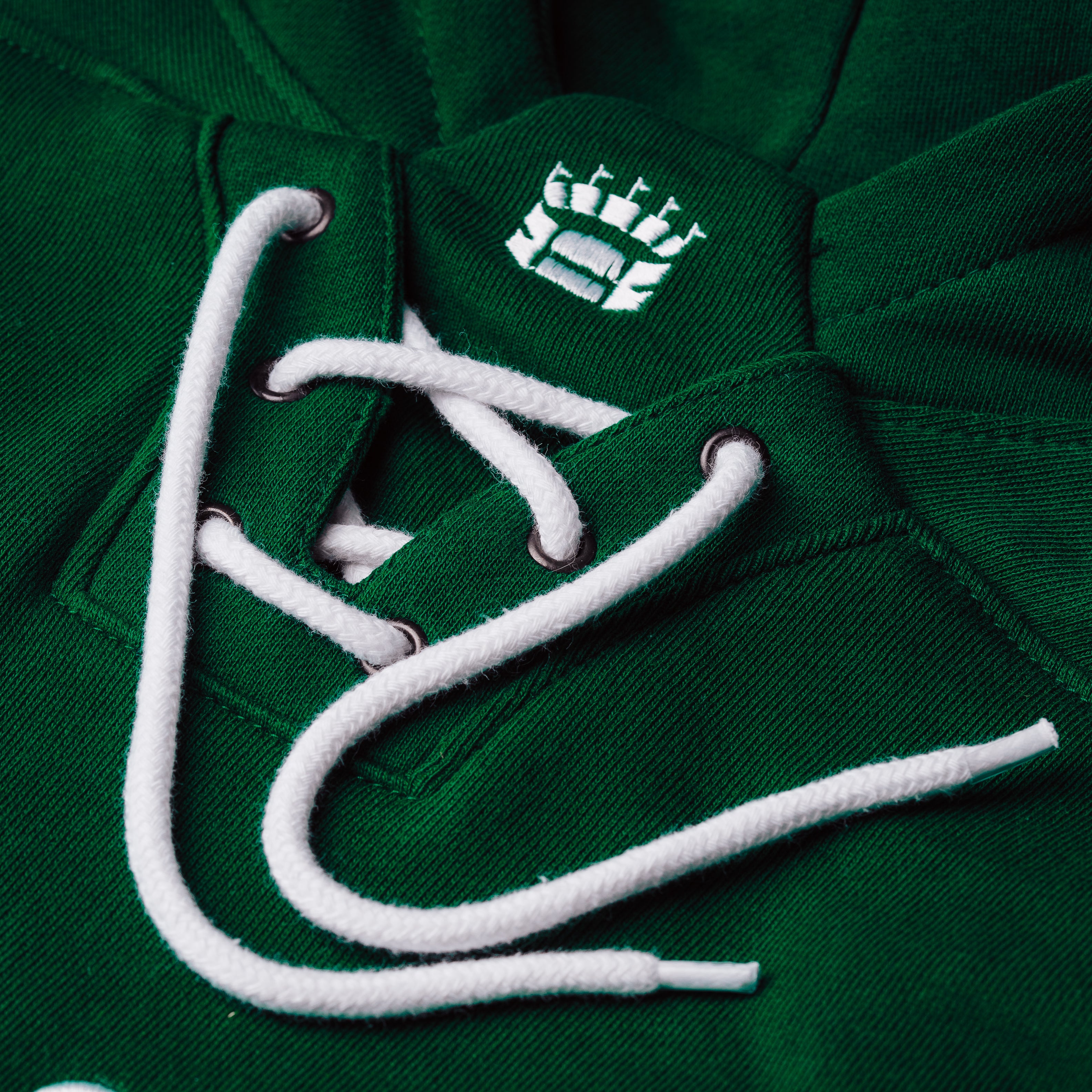 Show Your Spartan Pride with the Michigan State Spartans Hockey Rinkside Hoodie