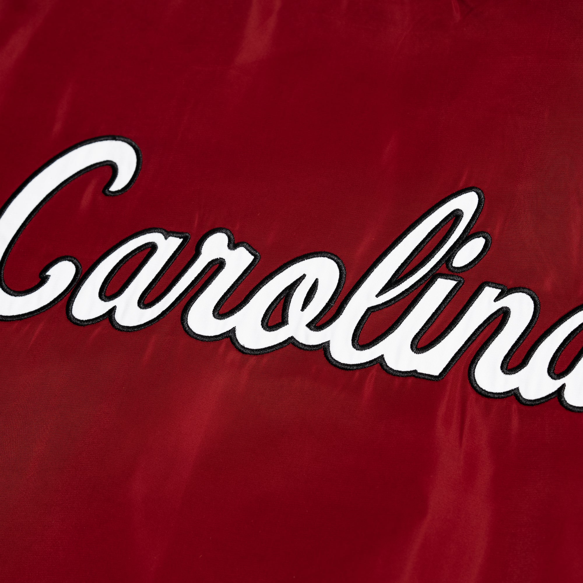 South Carolina Gamecocks Vintage-Inspired Bomber Jacket - A Tribute to the 1959 Rivalry