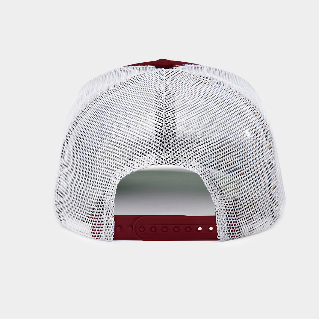 Show Your Pride with Mississippi State Baseball Retro Trucker Hat