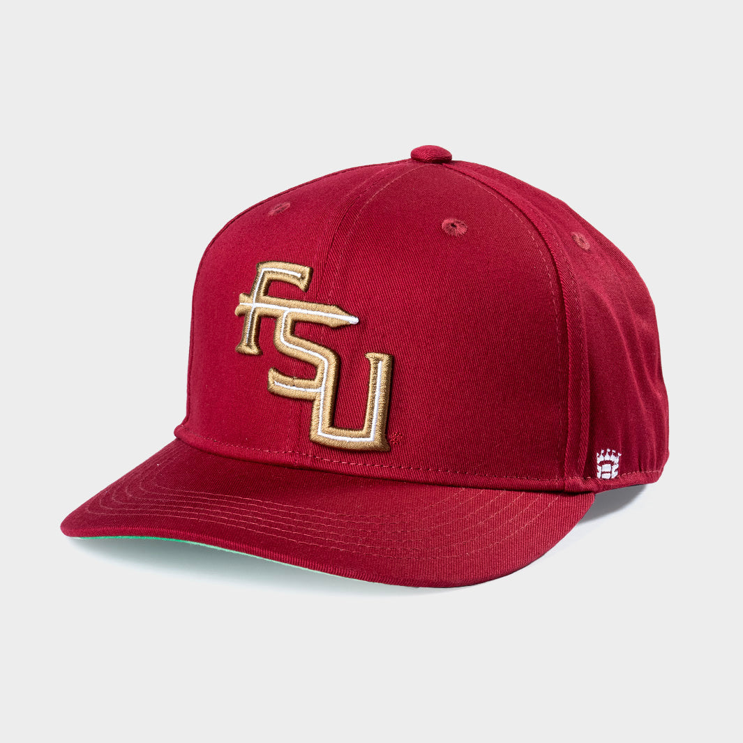 Celebrate 1999 Florida State Football National Champs with This Snapback