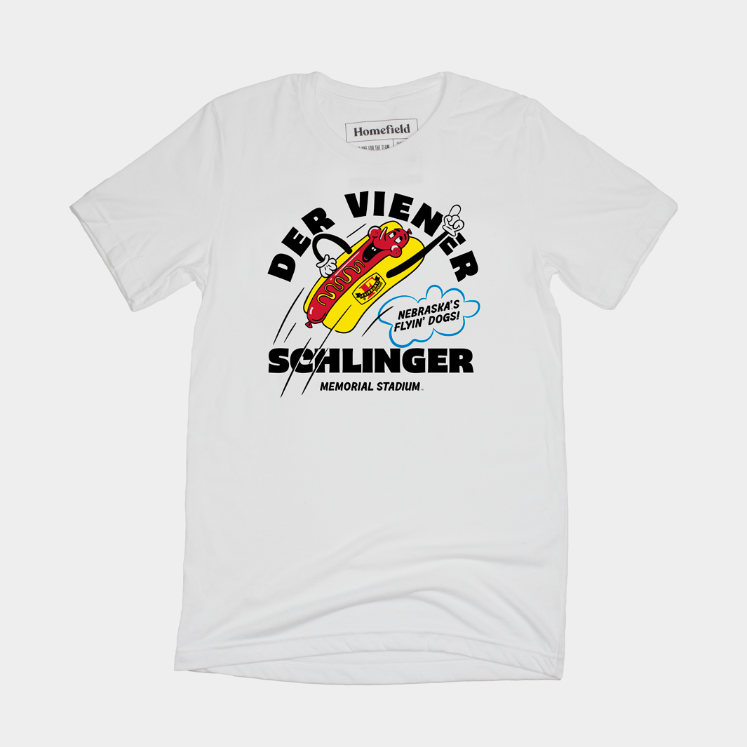 Der Viener Schlinger: Nebraska's Favorite Fairbury Hot Dog Gun