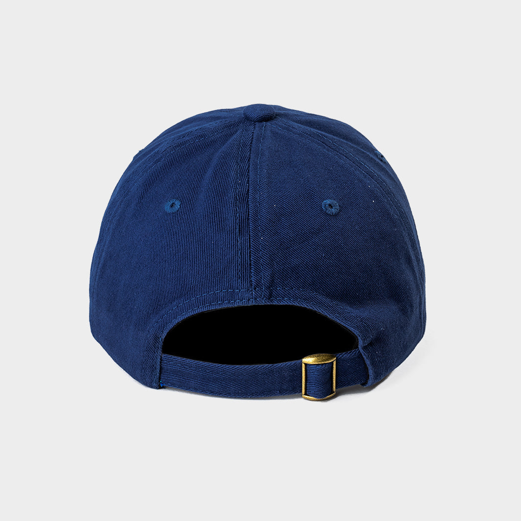 Relive the Glory: Northern Arizona Lumberjacks Throwback Dad Hat