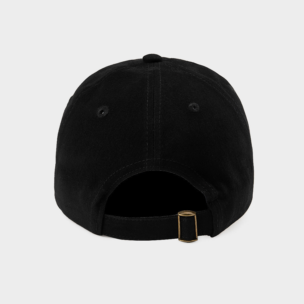 Nostalgic IU Oval Hat