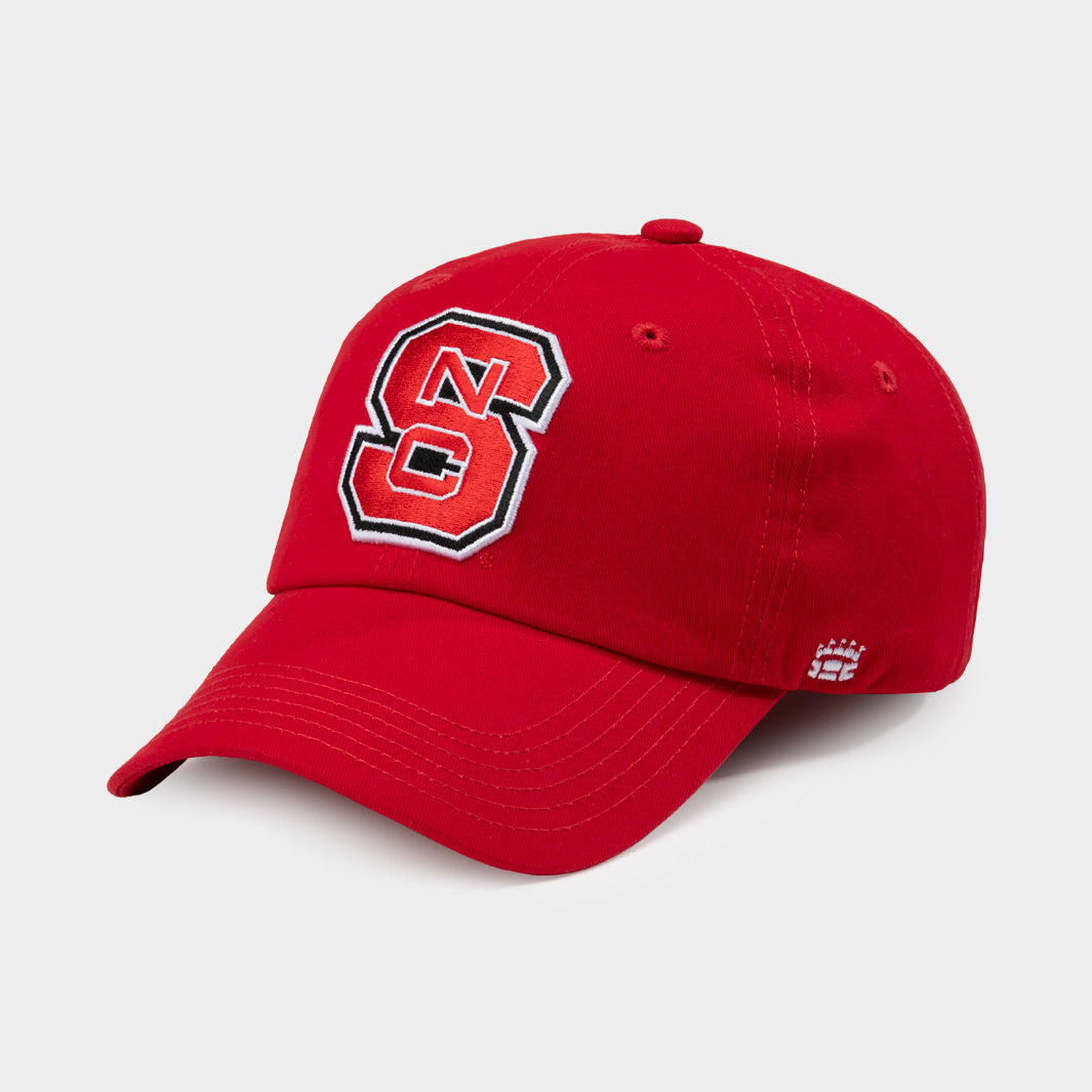 Show Your NC State Pride with This Awesome Dad Hat