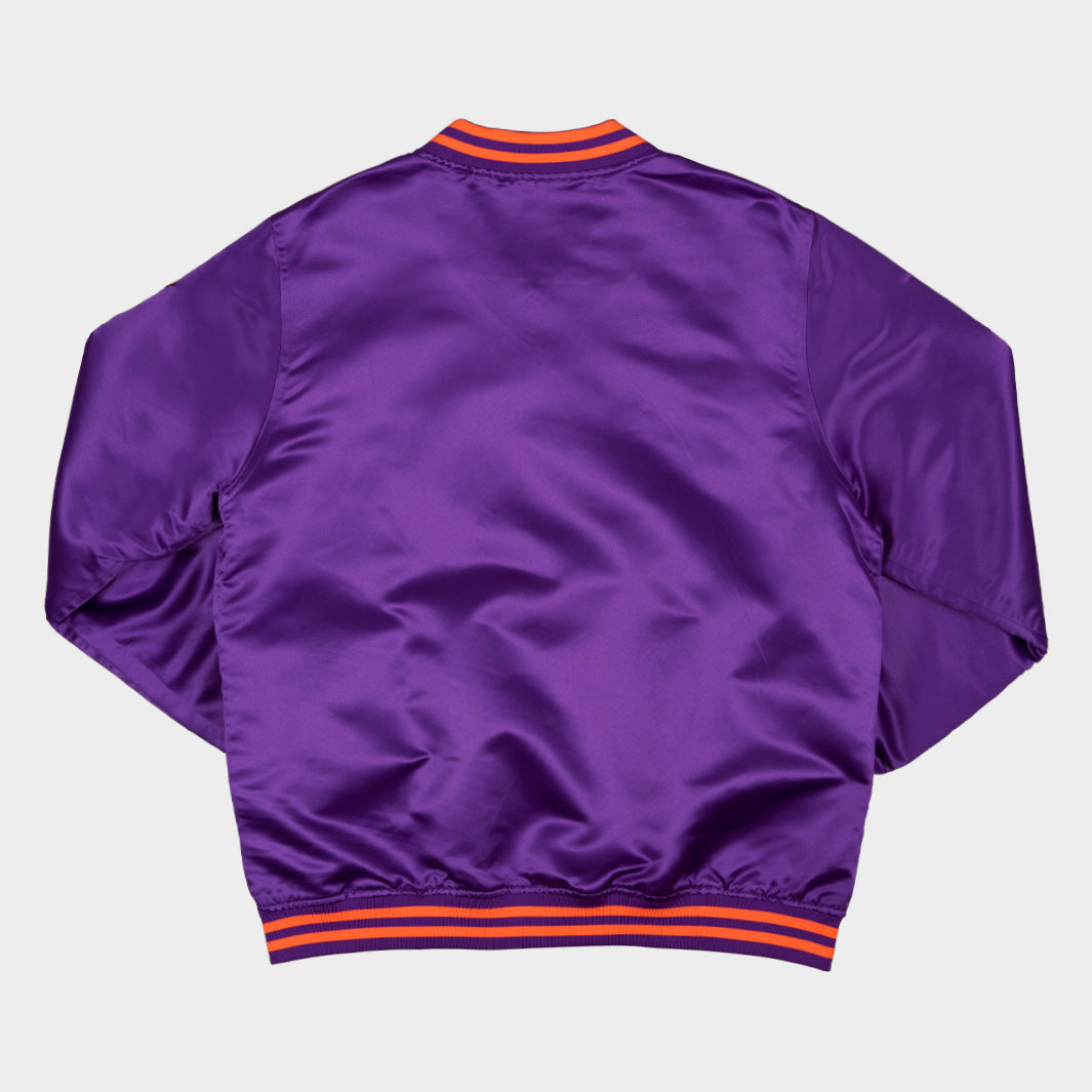 Clemson Tigers Vintage-Inspired Campus Classic Pullover