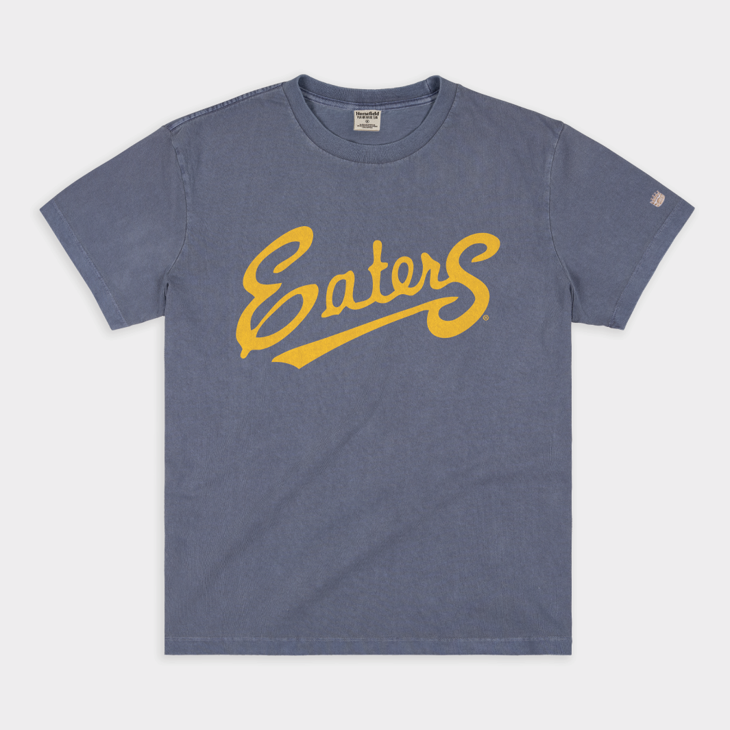 UC Irvine Eaters Vintage Style Heavyweight Tee