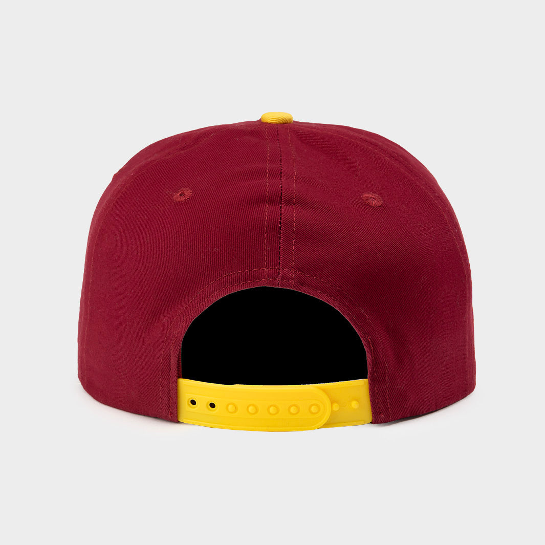 Get Your Hands on the Arizona State Sun Devils Retro Snapback - A Must-Have for Fans!