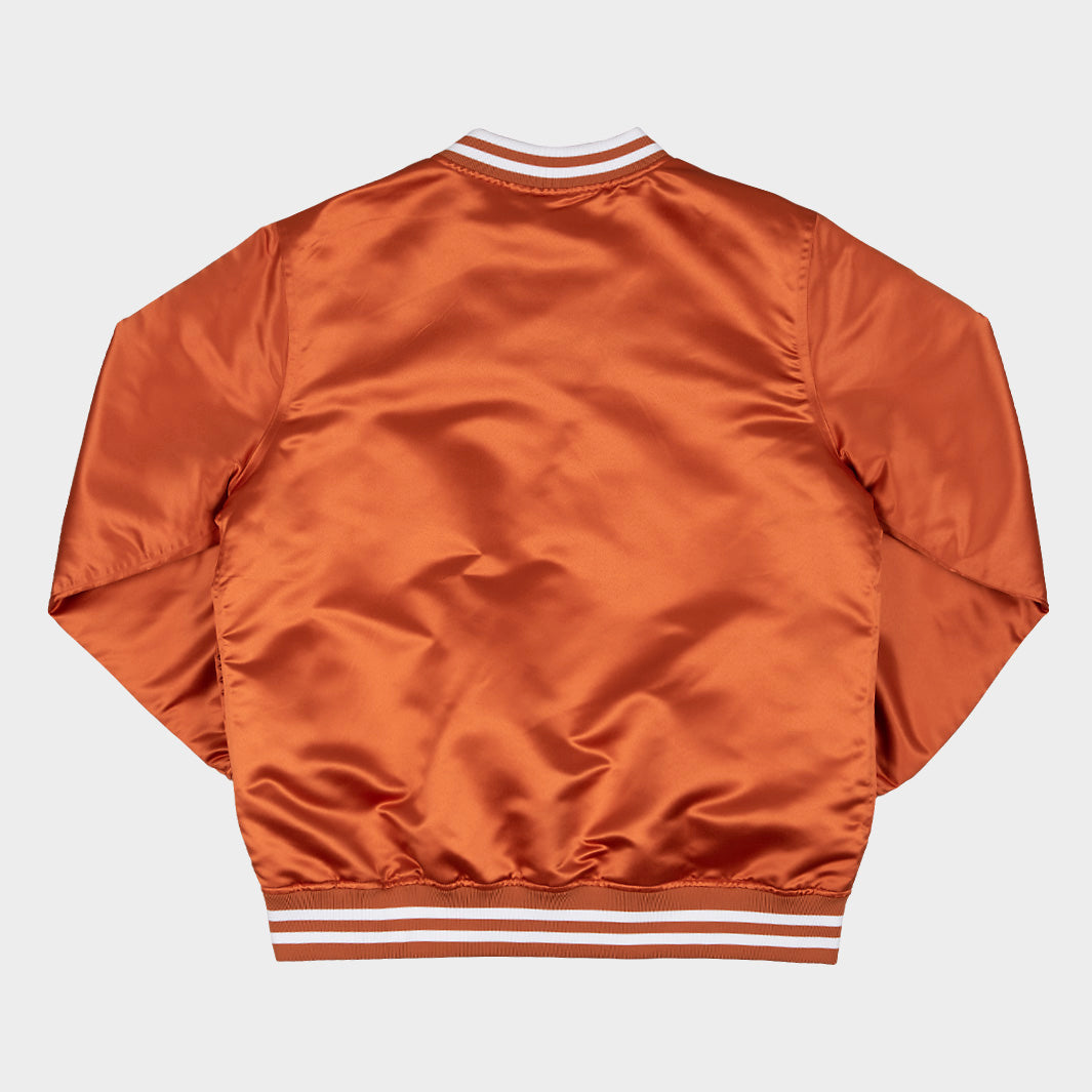 Texas Longhorns Retro-Inspired Campus Classic Pullover