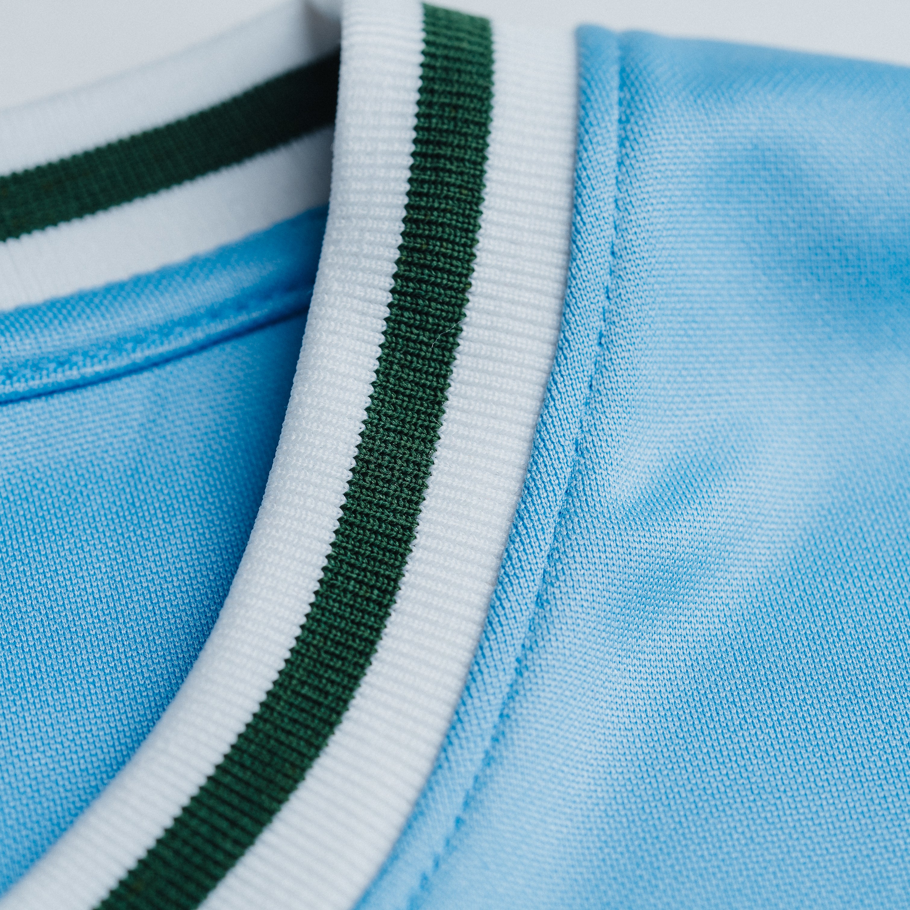 Vintage-Inspired Tulane Green Wave Baseball Pullover