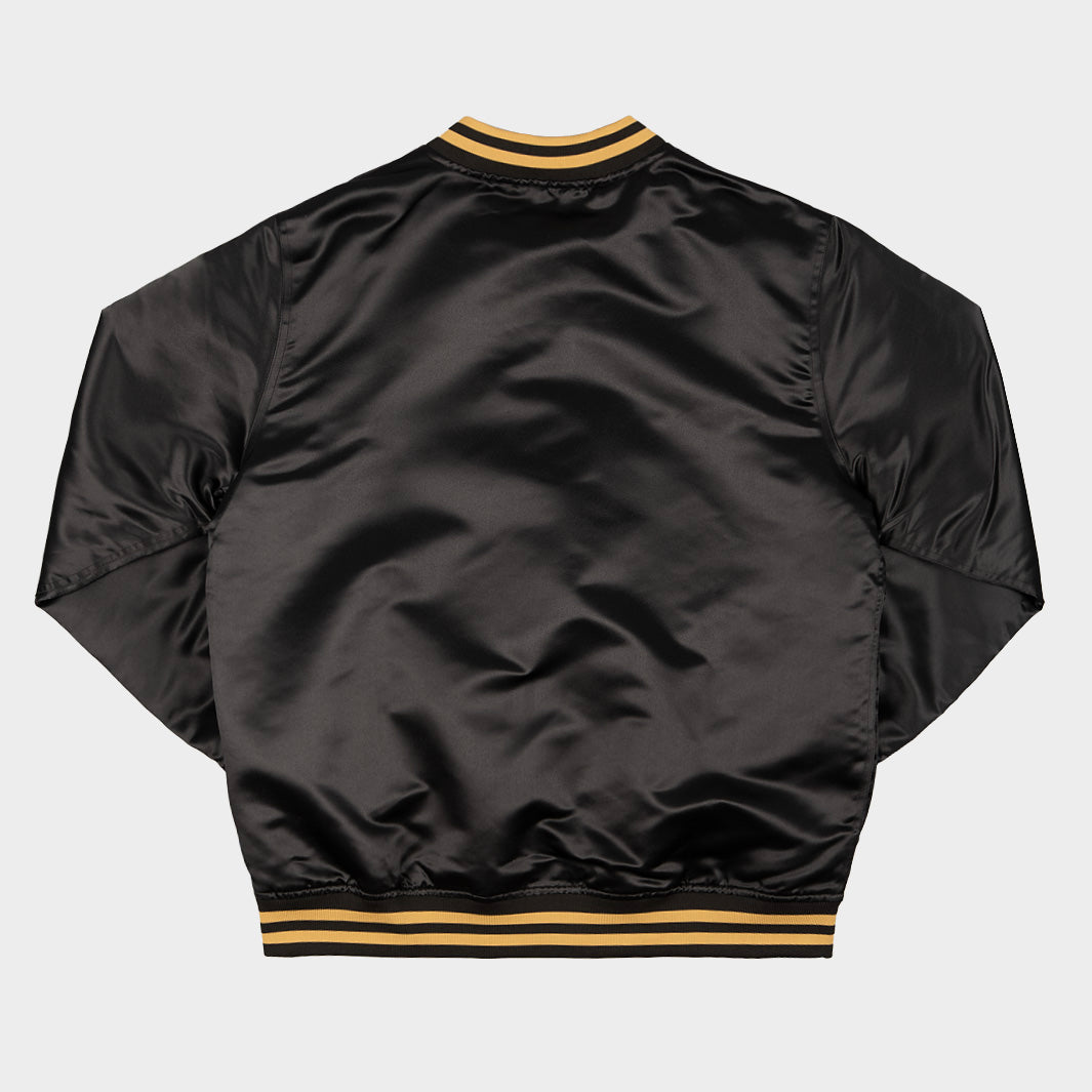 Purdue Boilermakers Vintage-Inspired Campus Classic Pullover