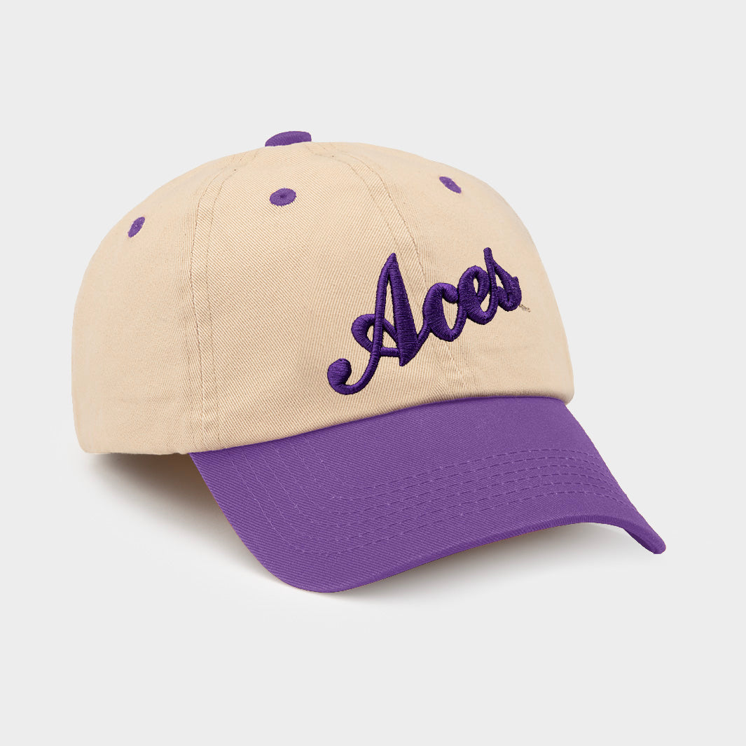 Evansville Aces Pride Dad Hat