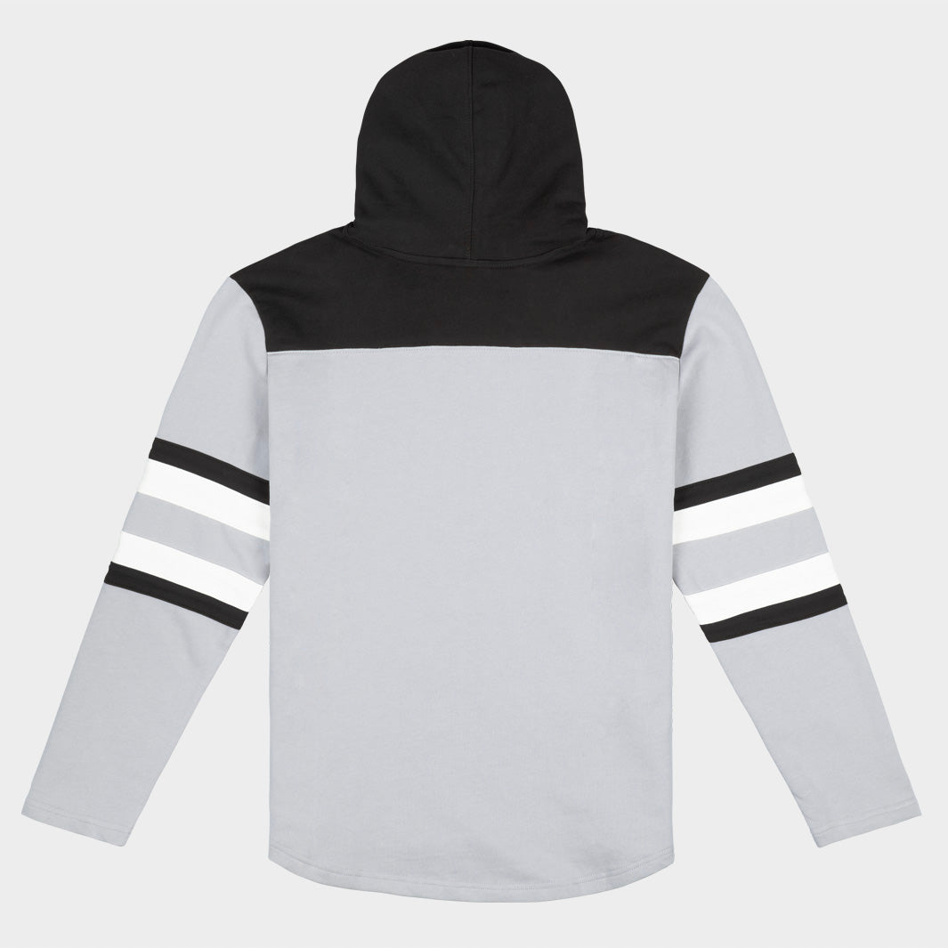 Show Your Friars Pride! Providence Friars Hockey Rinkside Hoodie