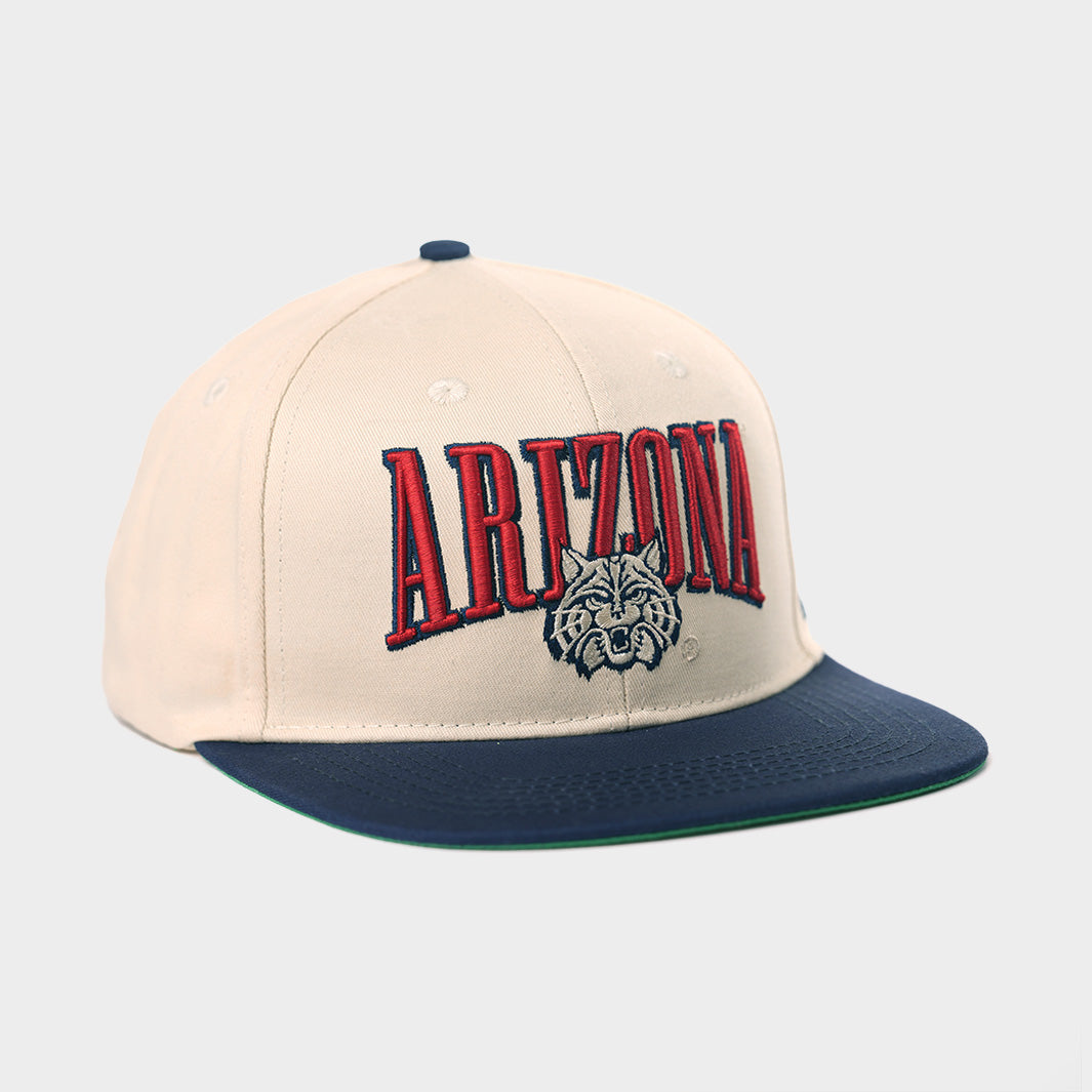 Show Your Arizona Pride with This Vintage-Inspired Snapback Hat