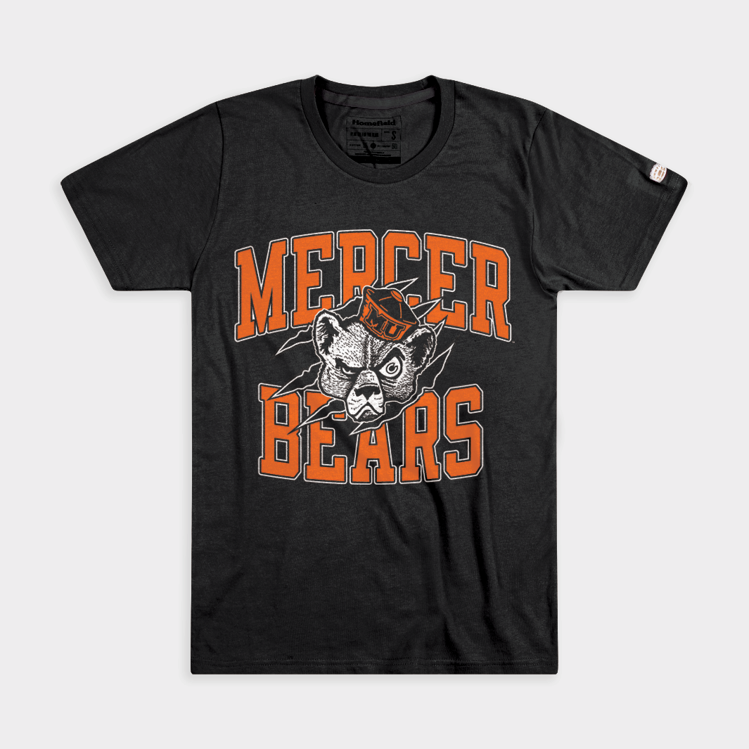 Mercer's Enchanting Sailor Bear Tee