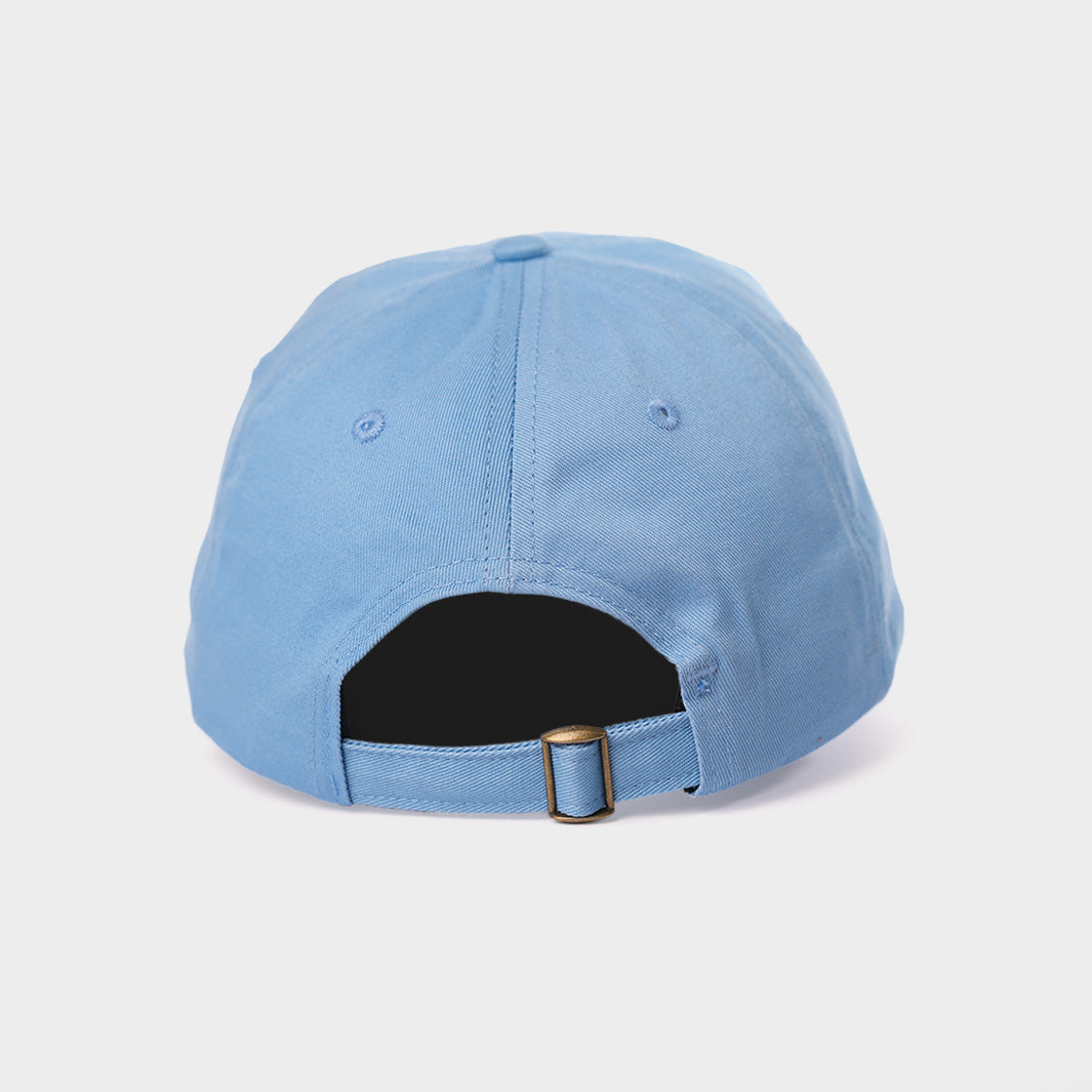 Indiana State Sycamores Vintage Logo Dad Hat - A Classic Tribute