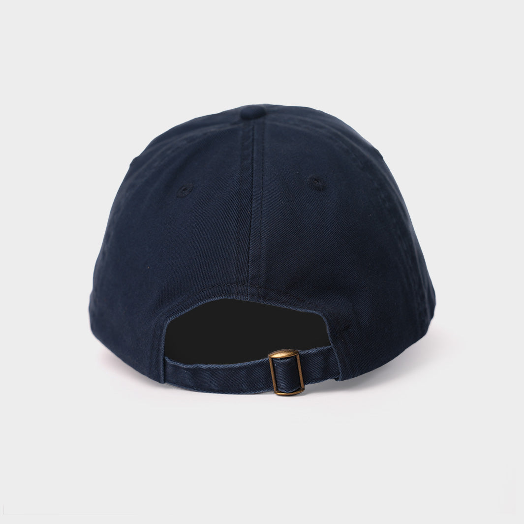 Show Your Syracuse Pride with the 'Cuse Script Hat