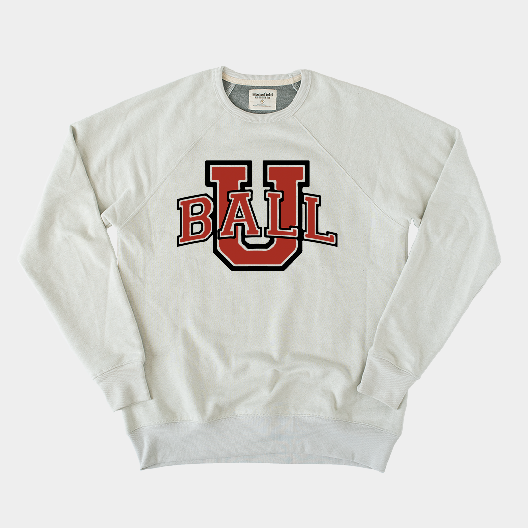 Ball State University Pride Sweatshirt