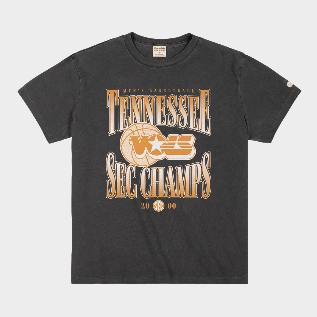 2025 Tennessee Hoops Society Box - Unleash Your Fan Spirit!